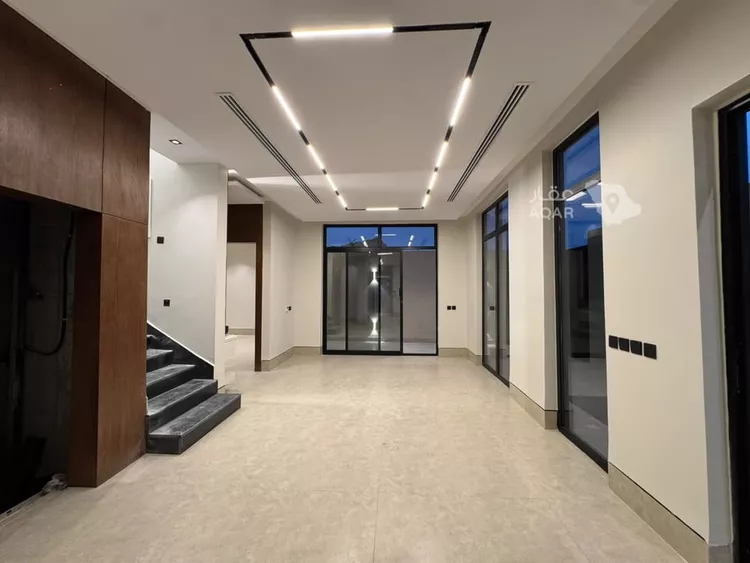 Villa for Sale in Riyadh An Narjis 2