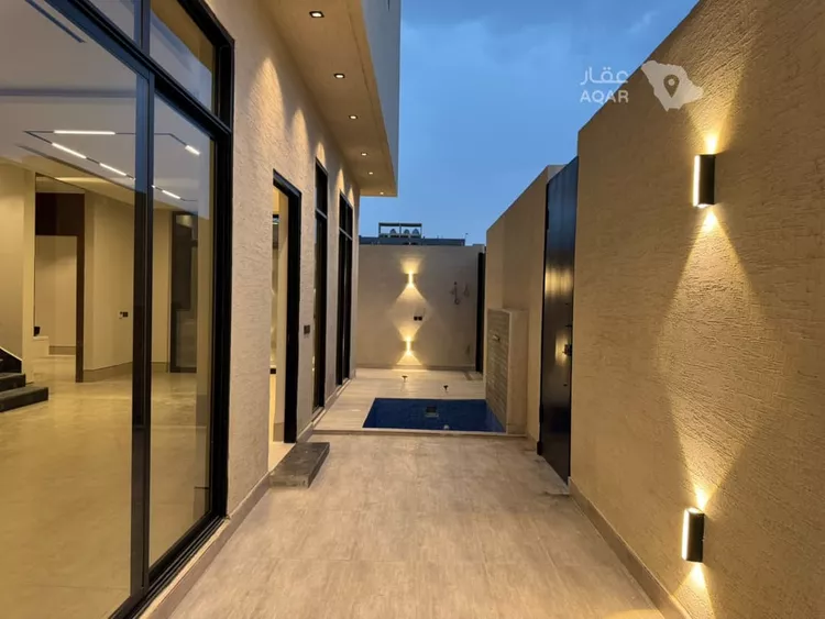 Villa for Sale in Riyadh An Narjis 8