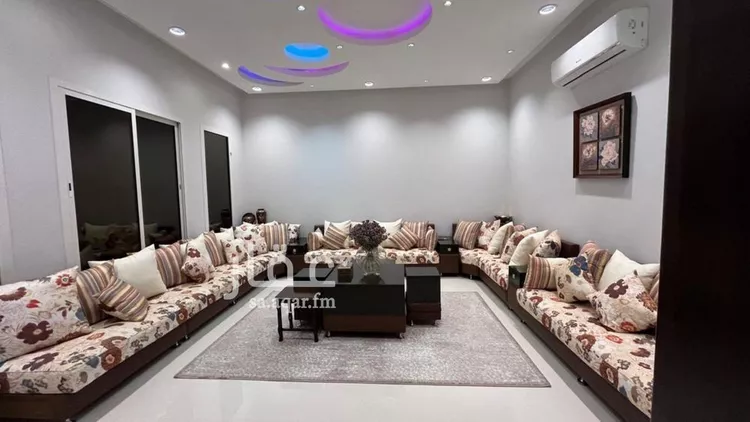 فيلا للبيع في شارع الاسعد القيسي, حي النرجس, مدينة الرياض, منطقة الرياض صورة 5