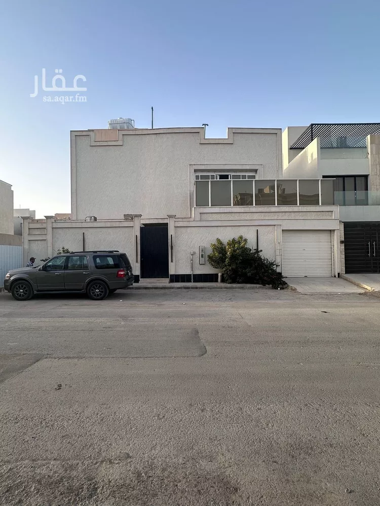 فيلا للبيع في شارع مطلق بن عجيبان, حي النرجس, مدينة الرياض, منطقة الرياض