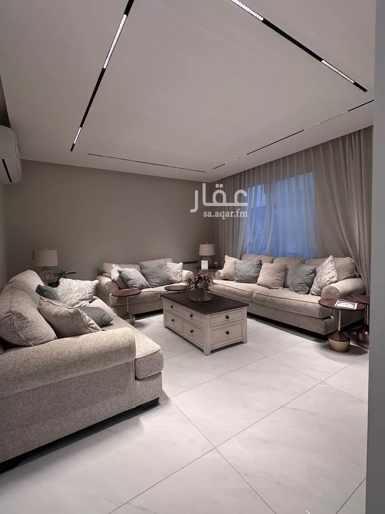 فيلا للبيع في شارع مطلق بن عجيبان, حي النرجس, مدينة الرياض, منطقة الرياض صورة 5