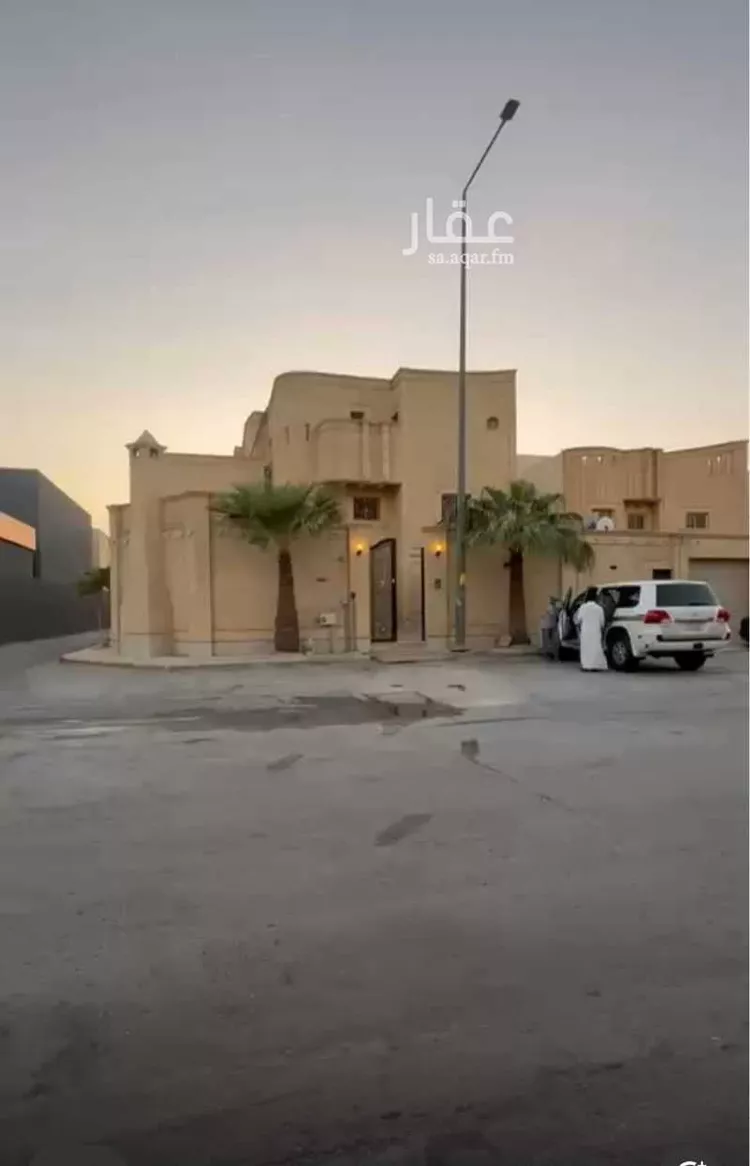 فيلا للبيع في شارع رقم 17, حي الياسمين, مدينة الرياض, منطقة الرياض