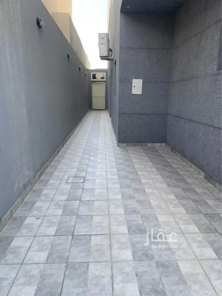 دور للإيجار في شارع أبي المحاسن الروياني, حي النرجس, مدينة الرياض, منطقة الرياض صورة 2