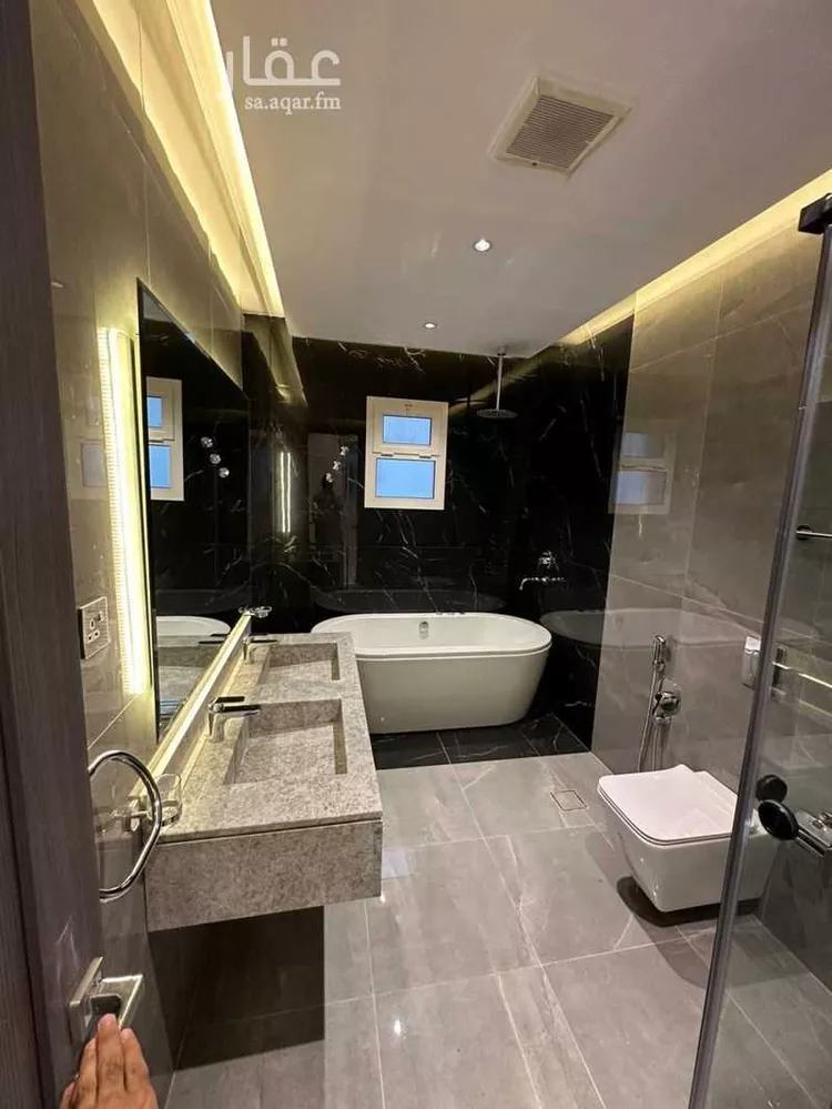 فيلا للإيجار في شارع الأجواد, حي النرجس, مدينة الرياض, منطقة الرياض صورة 3