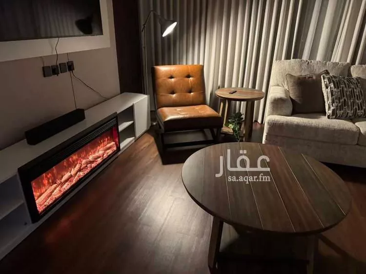 Apartment for Rent in Riyadh An Narjis 7