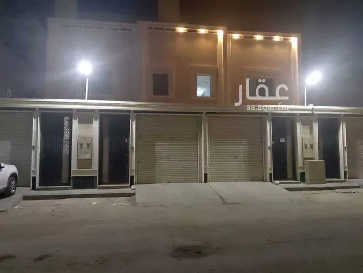 دور للبيع في شارع أبي الطيب الربذي, حي طويق, مدينة الرياض, منطقة الرياض