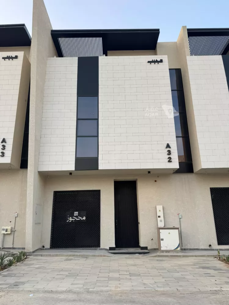 Villa for Rent in Riyadh An Narjis