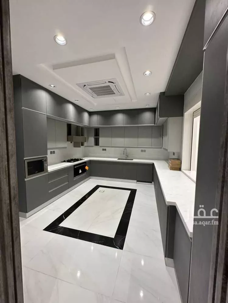 فيلا للإيجار في شارع الأجواد, حي النرجس, مدينة الرياض, منطقة الرياض صورة 5