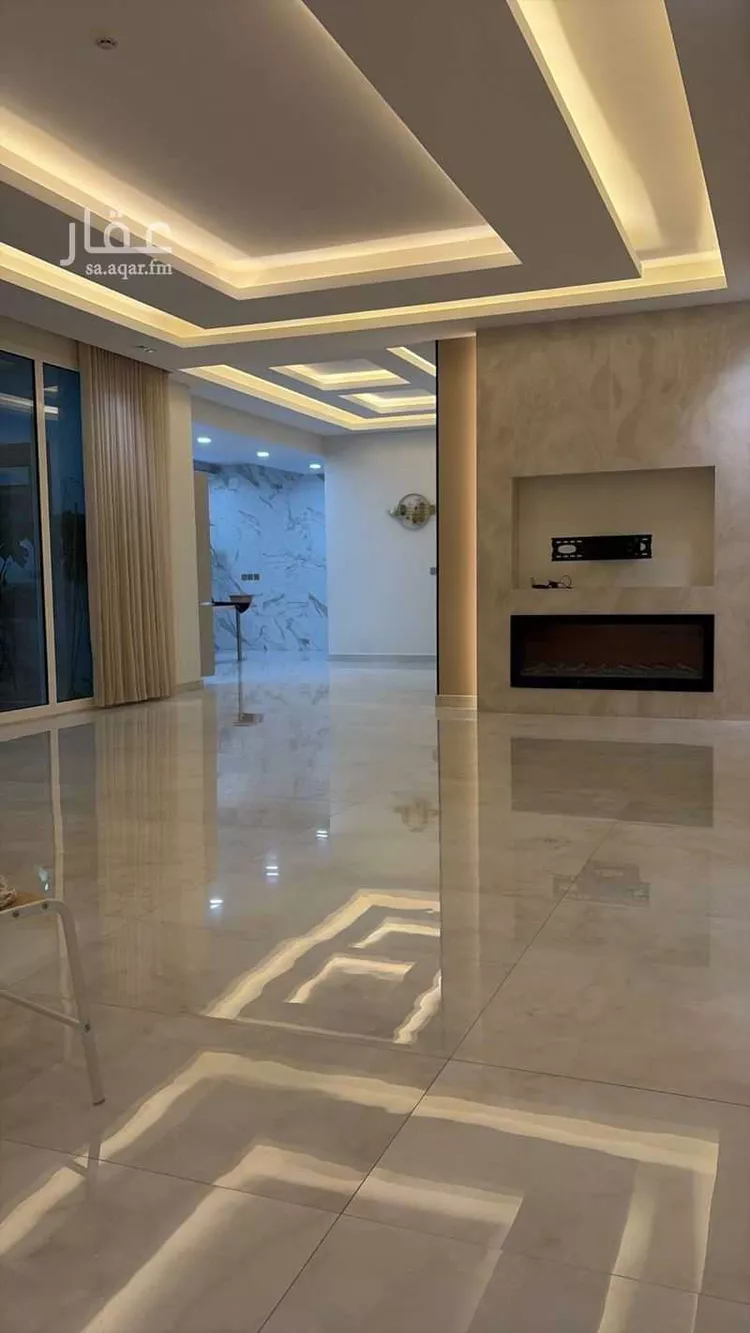 فيلا للإيجار في شارع عبدالله السنهوري, حي العارض, مدينة الرياض, منطقة الرياض صورة 3