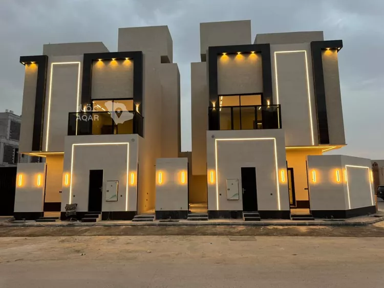 Villa for Sale in Riyadh An Narjis