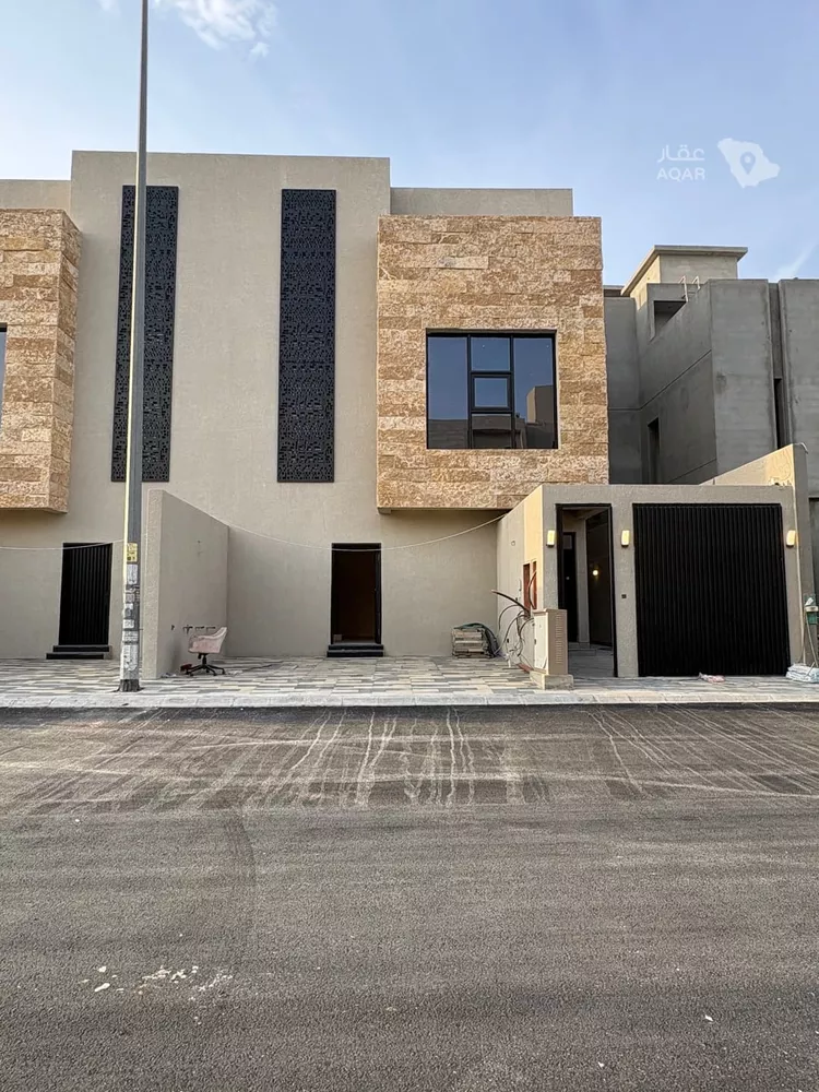 دور للبيع في شارع مرة بن عمرو, حي النرجس, مدينة الرياض, منطقة الرياض