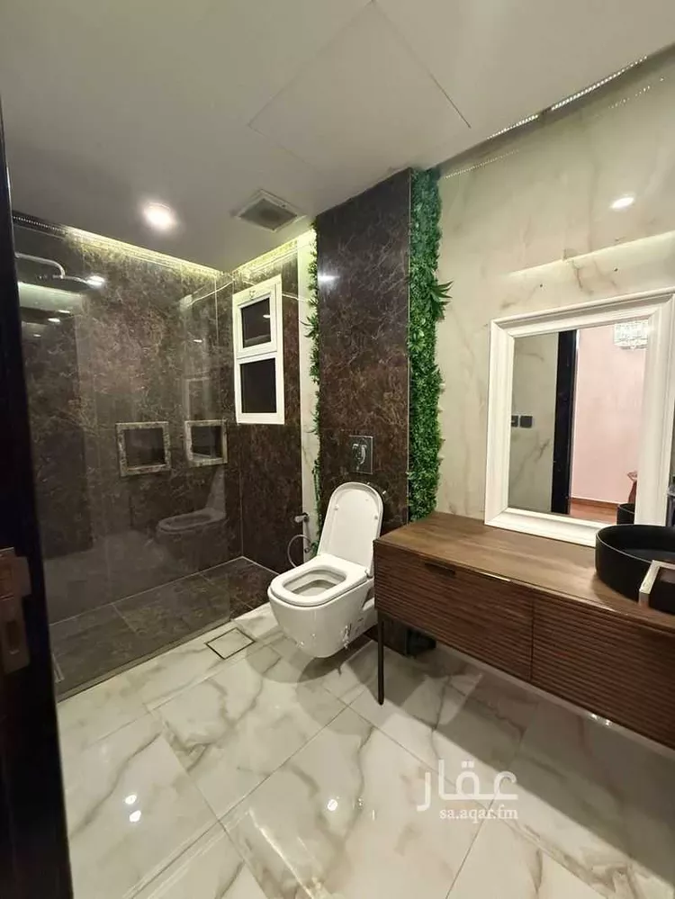 شقة للإيجار في شارع طيبه, حي قرطبة, مدينة الرياض, منطقة الرياض صورة 4