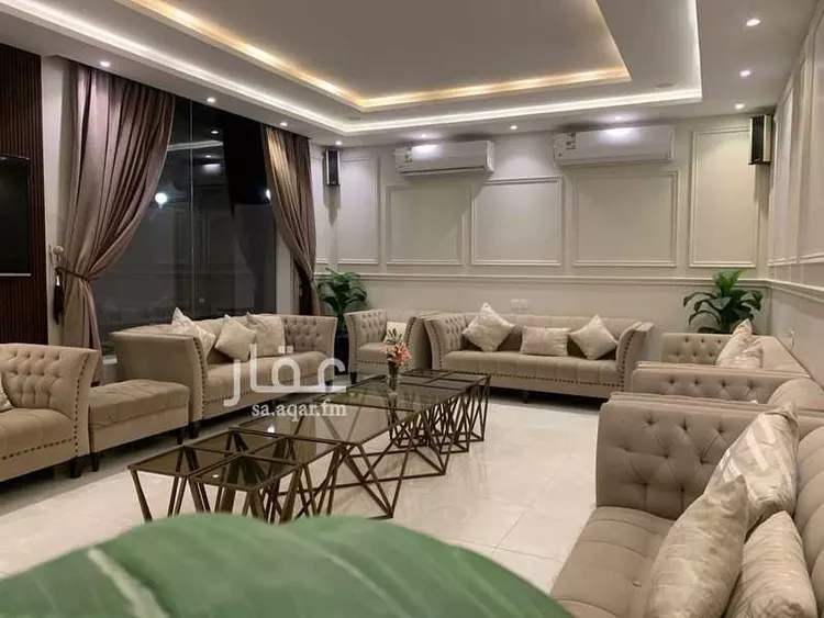 استراحة للإيجار في شارع 6279604, حي البحيرات, مدينة جدة, منطقة مكة المكرمة صورة 2