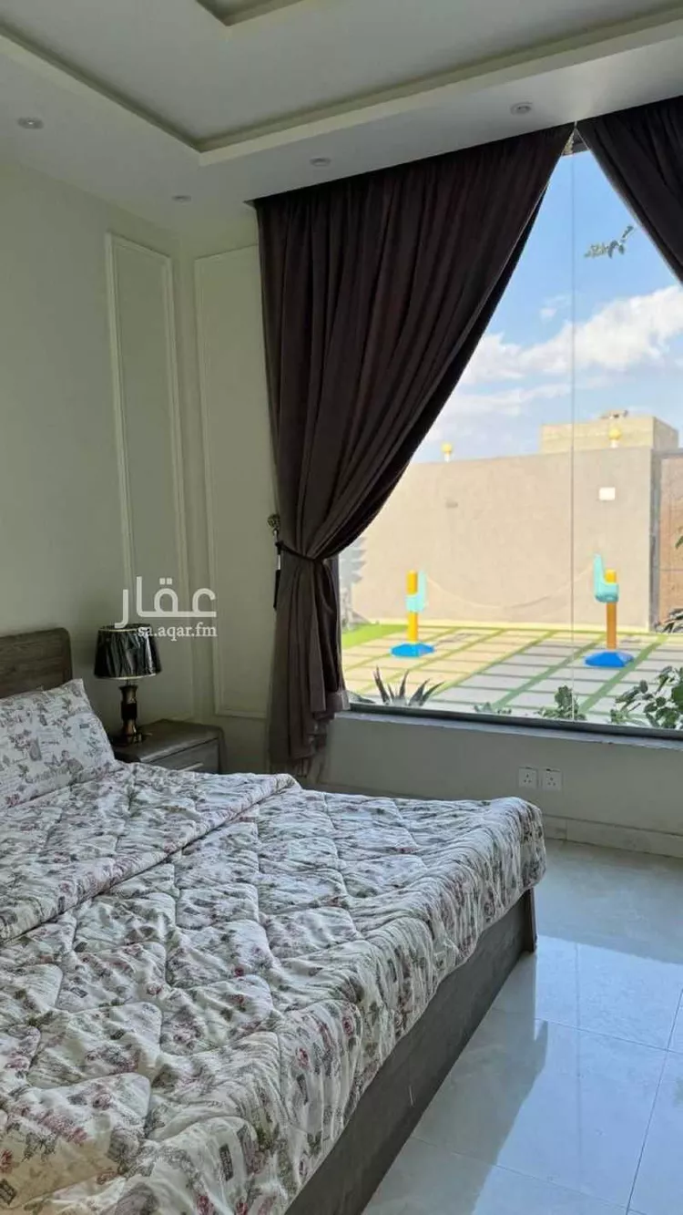 استراحة للإيجار في شارع 6279604, حي البحيرات, مدينة جدة, منطقة مكة المكرمة صورة 5