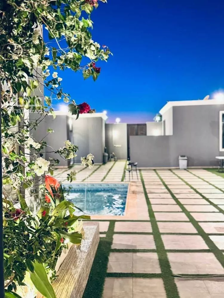 استراحة للإيجار في شارع 6279604, حي البحيرات, مدينة جدة, منطقة مكة المكرمة