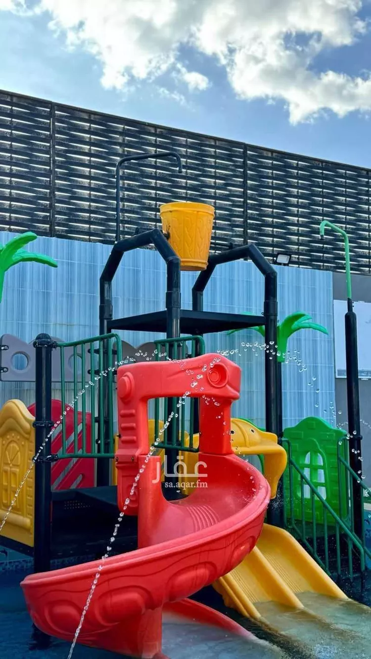 استراحة للإيجار في شارع 6279604, حي البحيرات, مدينة جدة, منطقة مكة المكرمة صورة 4