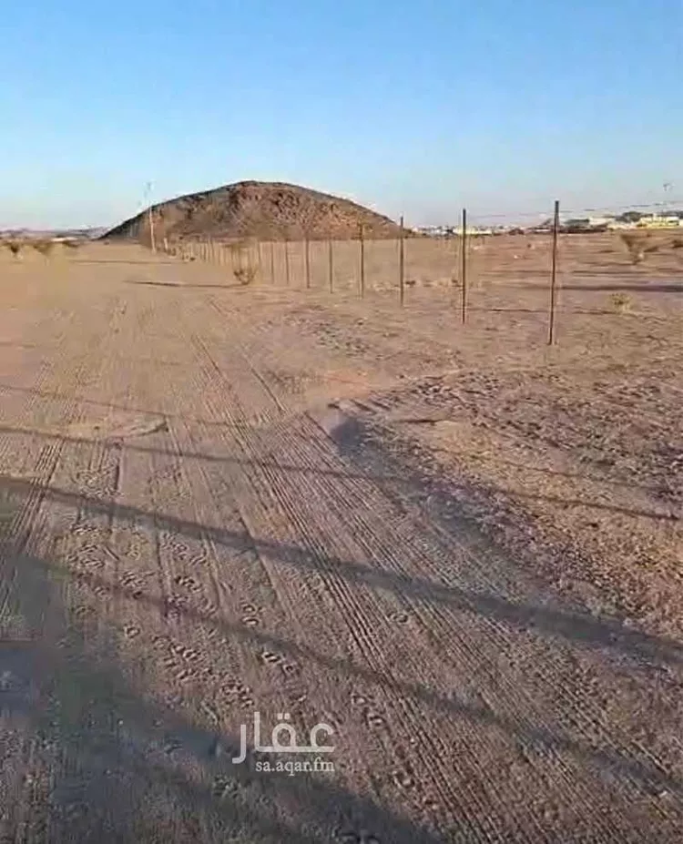 مزرعة للبيع في شارع سايله غزال, حي سايلة غزال, مدينة الحصينية, منطقة نجران صورة 2