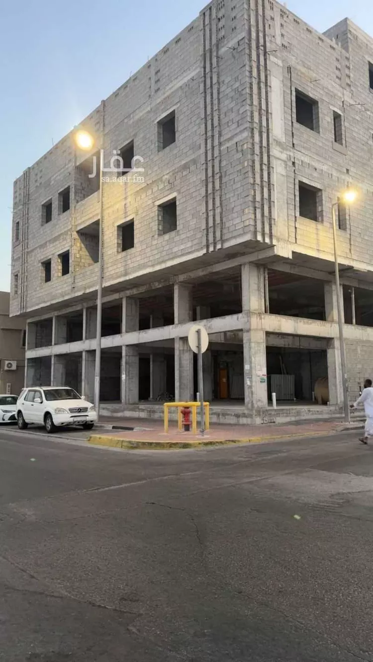 عمارة للبيع في شارع ممر ي, حي الدانة, مدينة رأس تنورة, المنطقة الشرقية