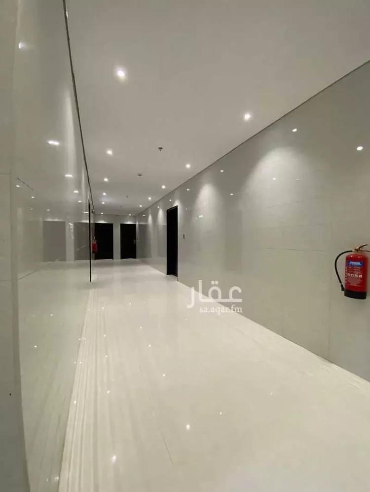 شقة للبيع في شارع الامام مسلم الفرعي, حي بدر, مدينة الرياض, منطقة الرياض صورة 4