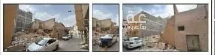 أرض للبيع في شارع عبدالخالق بن أحمد, حي الديرة, مدينة الرياض, منطقة الرياض صورة 3