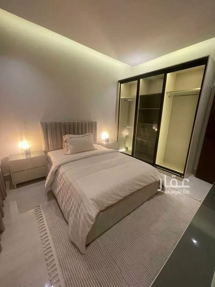 شقة للبيع في شارع الكاتب, حي العارض, مدينة الرياض, منطقة الرياض صورة 4