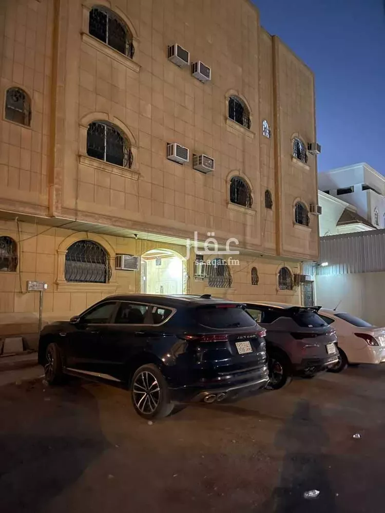 شقة للبيع في شارع شقراء, حي الشفاء, مدينة الرياض, منطقة الرياض صورة 2