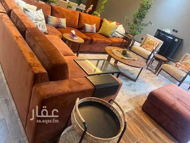 فيلا للبيع في شارع النزهة 51, حي النزهة, مدينة شقراء, منطقة الرياض صورة 5