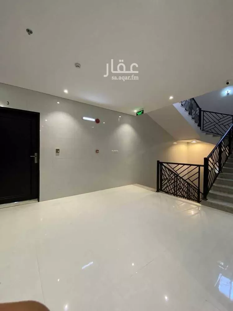 شقة للبيع في شارع الامام مسلم الفرعي, حي بدر, مدينة الرياض, منطقة الرياض صورة 4