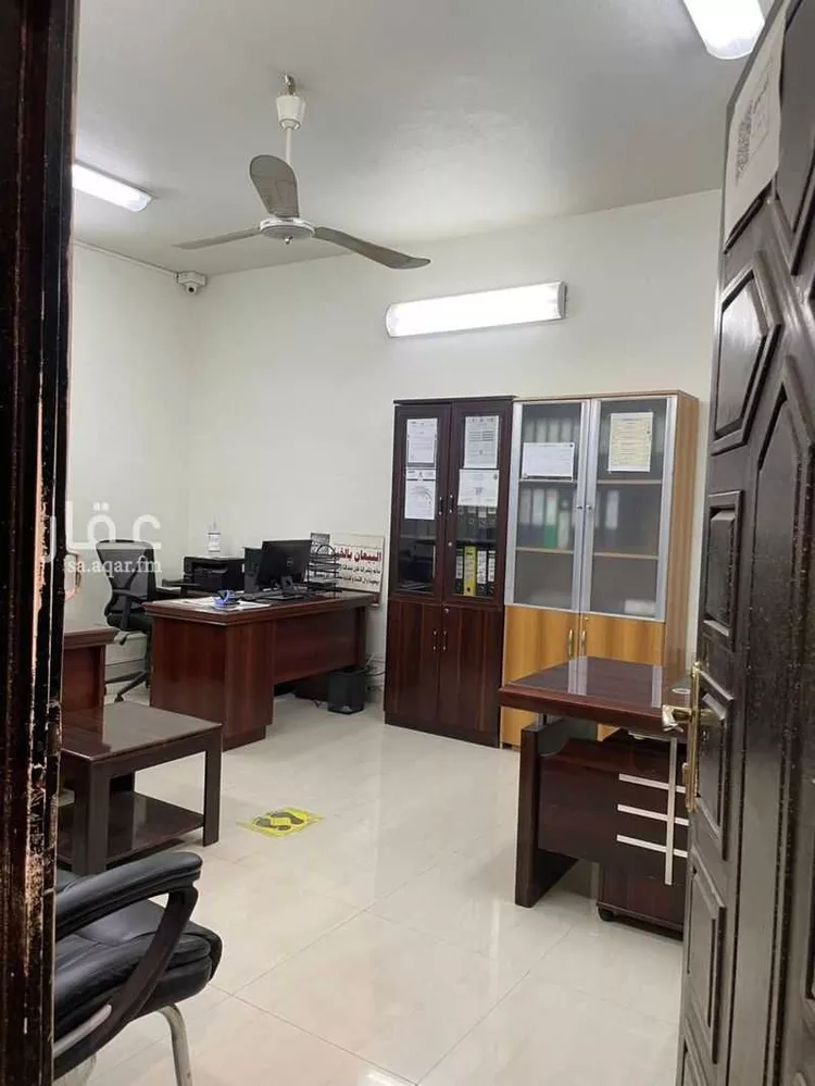 محل للبيع في شارع عبيدالله بن أبي المعالي, حي المروة, مدينة الرياض, منطقة الرياض صورة 2