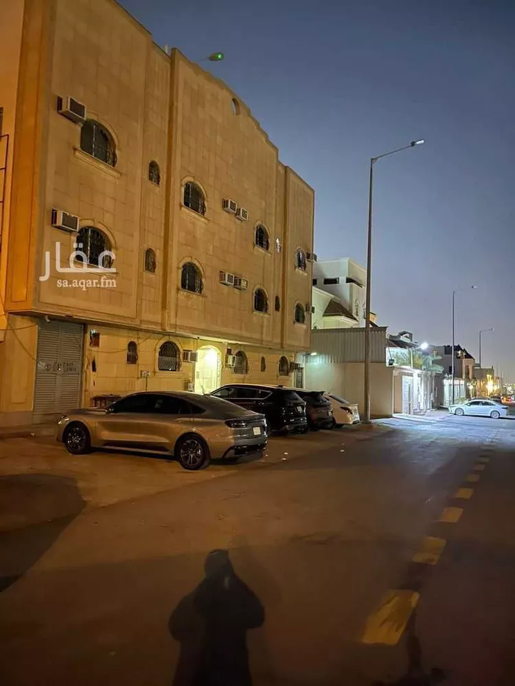 شقة للبيع في شارع شقراء, حي الشفاء, مدينة الرياض, منطقة الرياض صورة 3