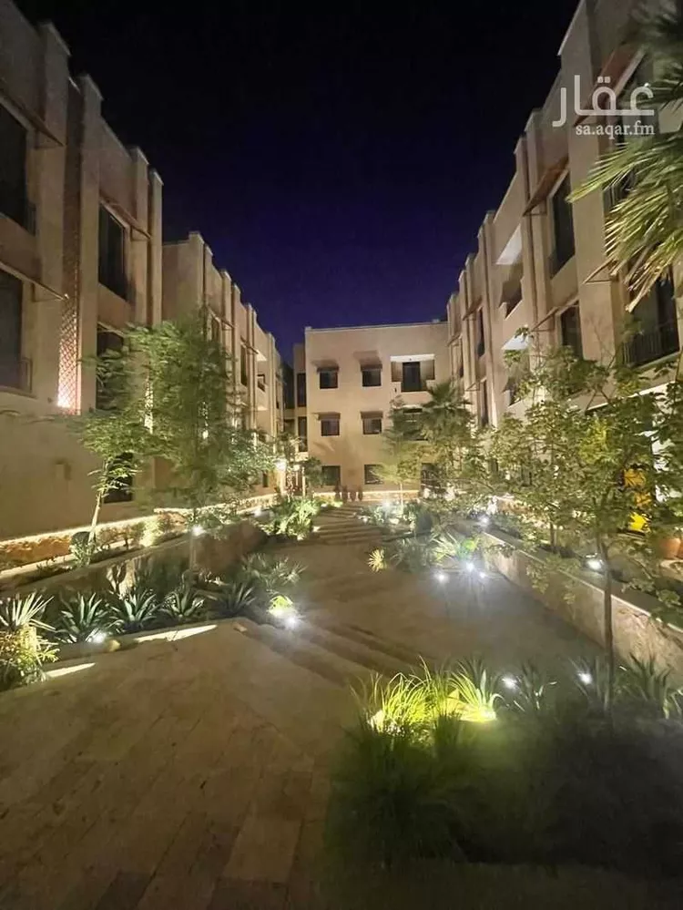 شقة للبيع في شارع الكاتب, حي العارض, مدينة الرياض, منطقة الرياض صورة 2