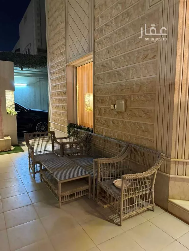 فيلا للبيع في شارع علي بن خريف, حي الشفاء, مدينة الرياض, منطقة الرياض صورة 4