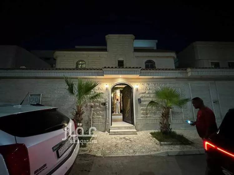 فيلا للبيع في شارع علي بن خريف, حي الشفاء, مدينة الرياض, منطقة الرياض 11