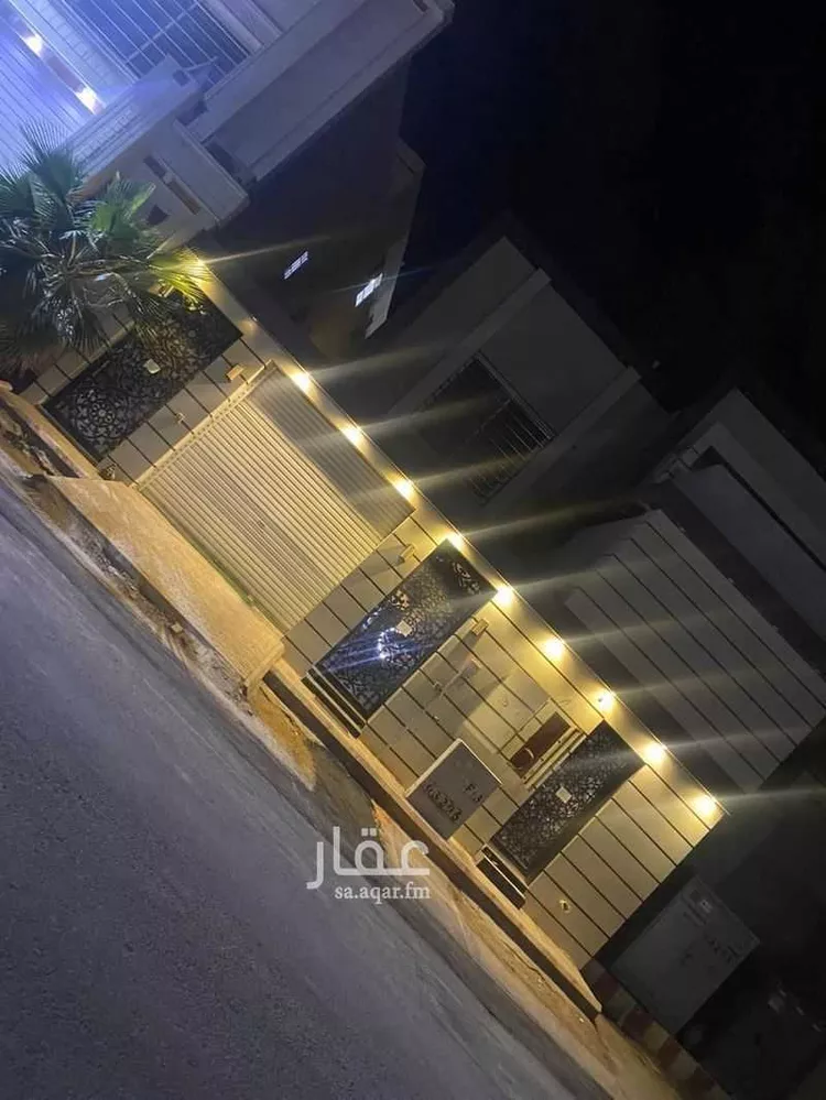 Villa for Sale in Riyadh Badr