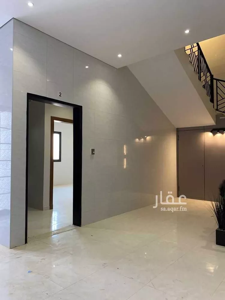 شقة للبيع في شارع الامام مسلم الفرعي, حي بدر, مدينة الرياض, منطقة الرياض صورة 3