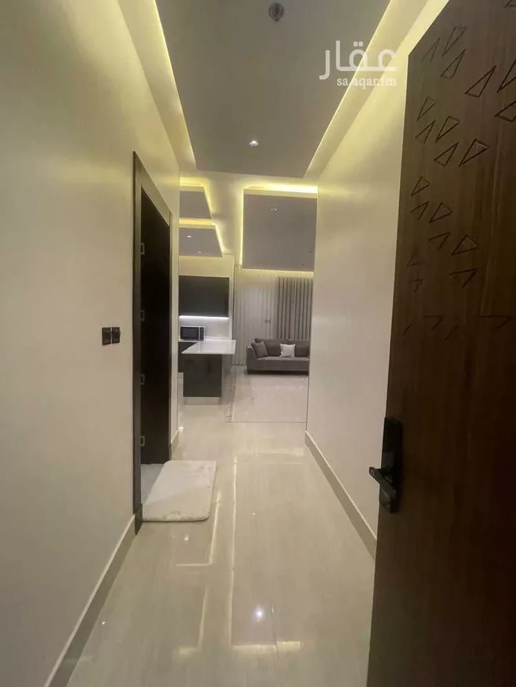 شقة للبيع في شارع الكاتب, حي العارض, مدينة الرياض, منطقة الرياض صورة 3