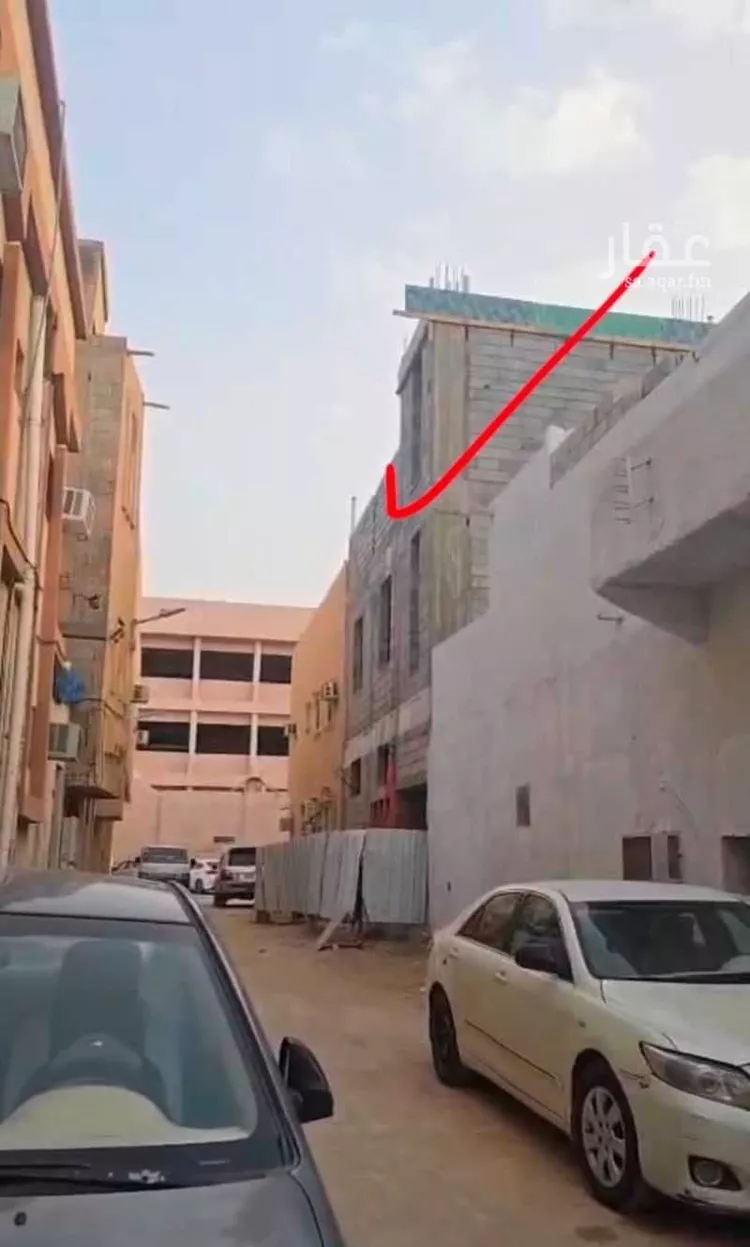 عمارة للإيجار في شارع عبدالخالق بن أحمد, حي الديرة, مدينة الرياض, منطقة الرياض