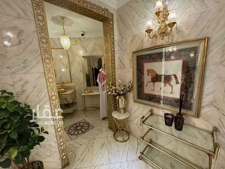 فيلا للبيع في شارع علي بن خريف, حي الشفاء, مدينة الرياض, منطقة الرياض صورة 3