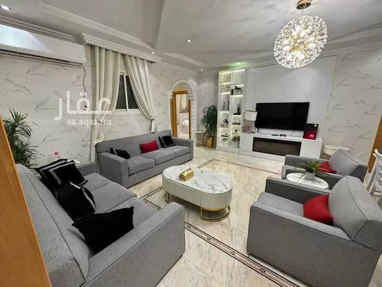 فيلا للبيع في شارع علي بن خريف, حي الشفاء, مدينة الرياض, منطقة الرياض 9