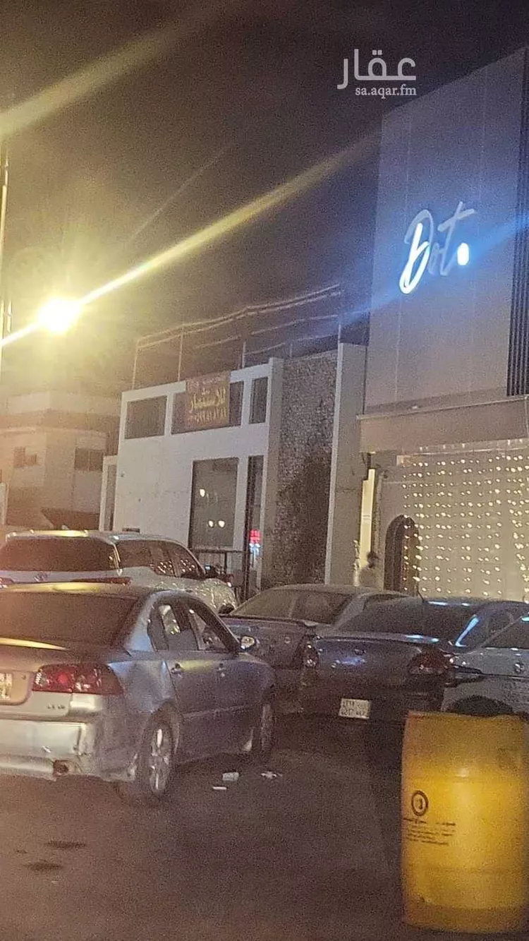 محل للإيجار في شارع المثنى بن حارثة, حي الشفاء, مدينة الرياض, منطقة الرياض صورة 2