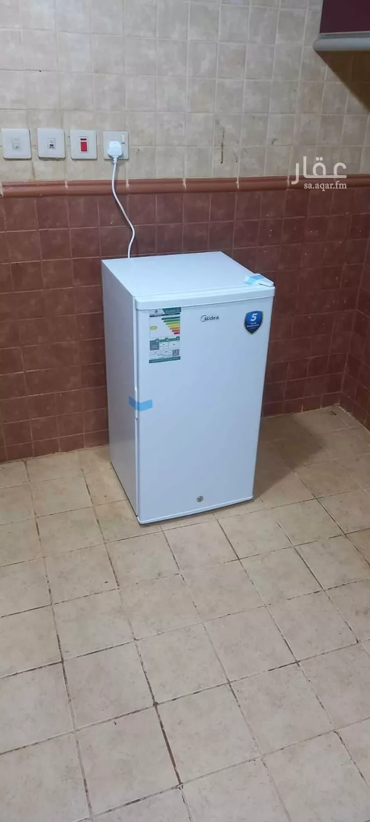 شقة للإيجار في شارع مرة بن عمرو, حي الشفاء, مدينة الرياض, منطقة الرياض صورة 5