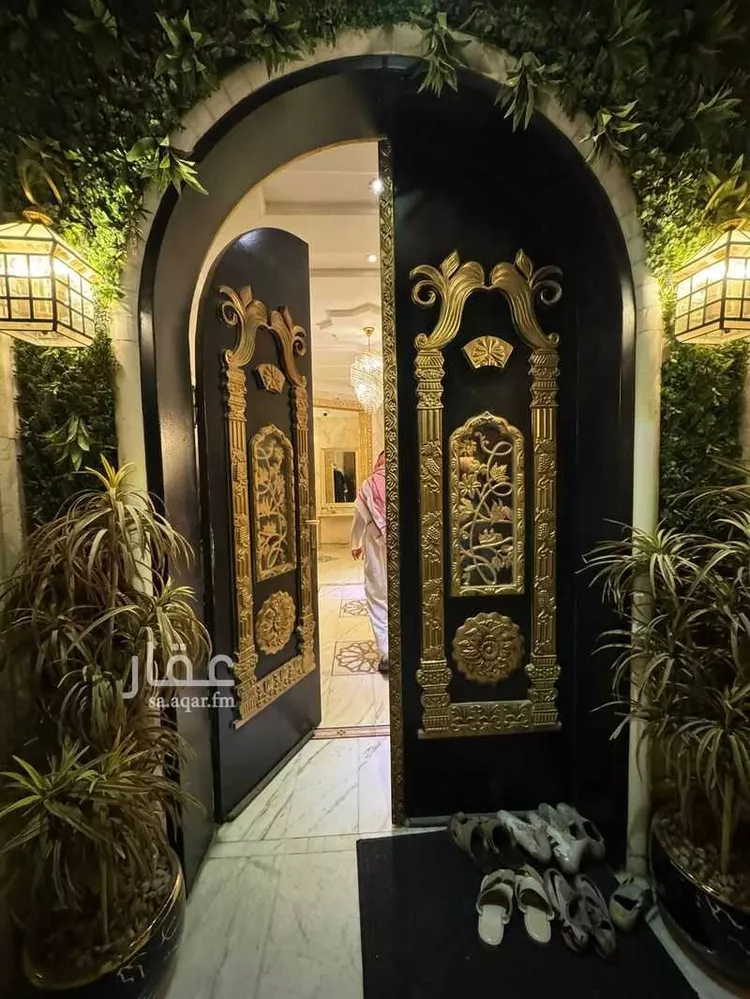 فيلا للبيع في شارع علي بن خريف, حي الشفاء, مدينة الرياض, منطقة الرياض 14