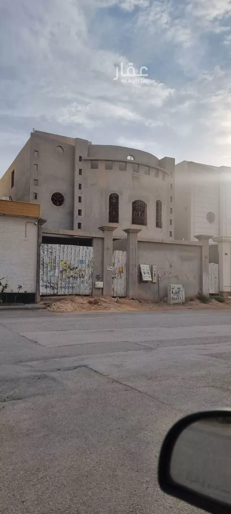فيلا للبيع في شارع مثال المطيري, حي عكاظ, مدينة الرياض, منطقة الرياض