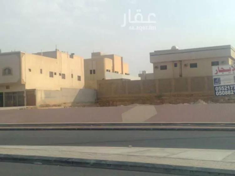عمارة للبيع في شارع الصحراء الليبية, حي عكاظ, مدينة الرياض, منطقة الرياض صورة 3