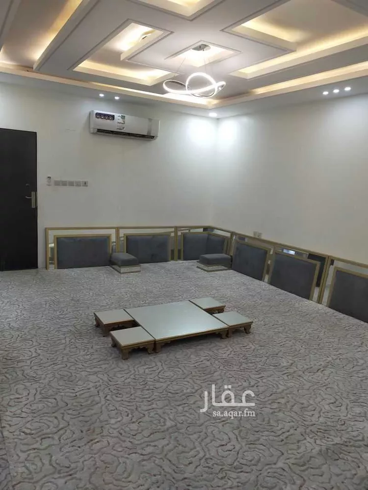 شقة للإيجار في شارع العزيزية, حي العزيزية, مدينة القصب, منطقة الرياض صورة 2