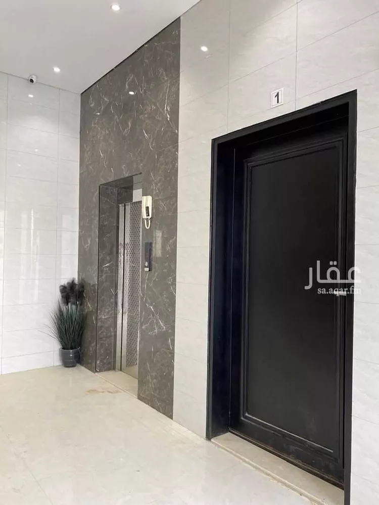 شقة للبيع في شارع الامام مسلم الفرعي, حي بدر, مدينة الرياض, منطقة الرياض صورة 4