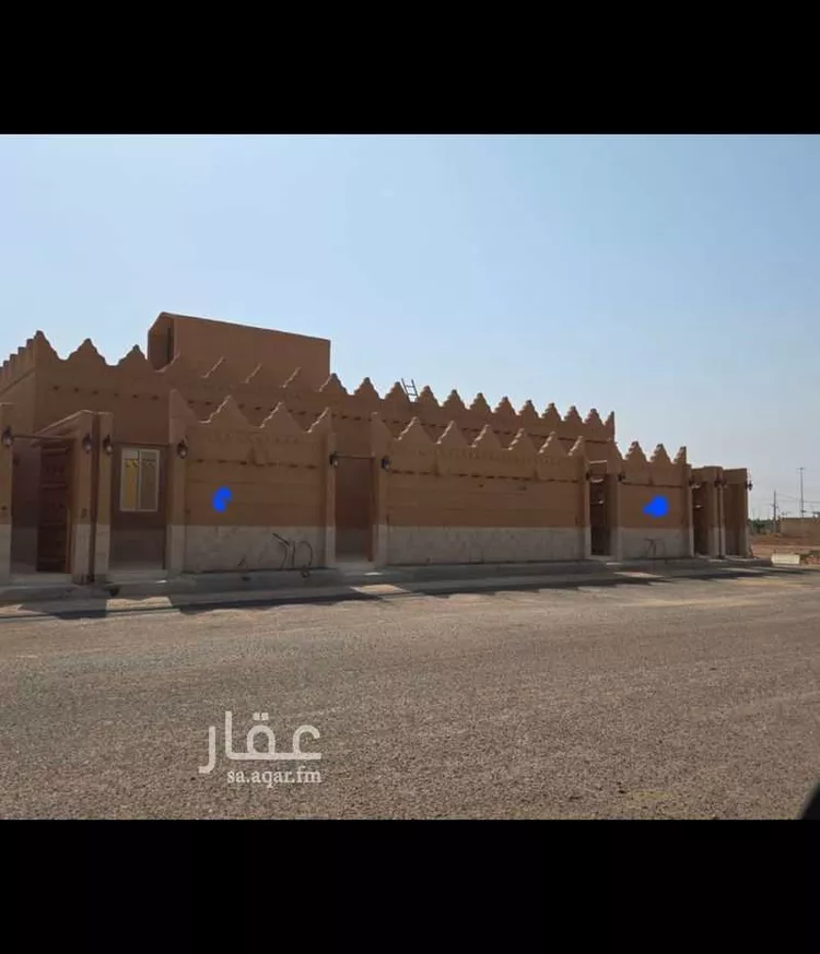Villa for Sale in Shaqra Ghislah