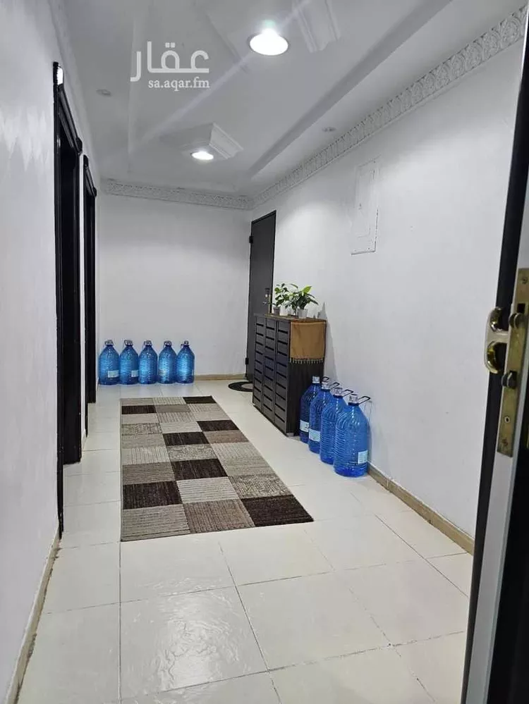 شقة للبيع في شارع نسمة, حي بدر, مدينة الرياض, منطقة الرياض صورة 2
