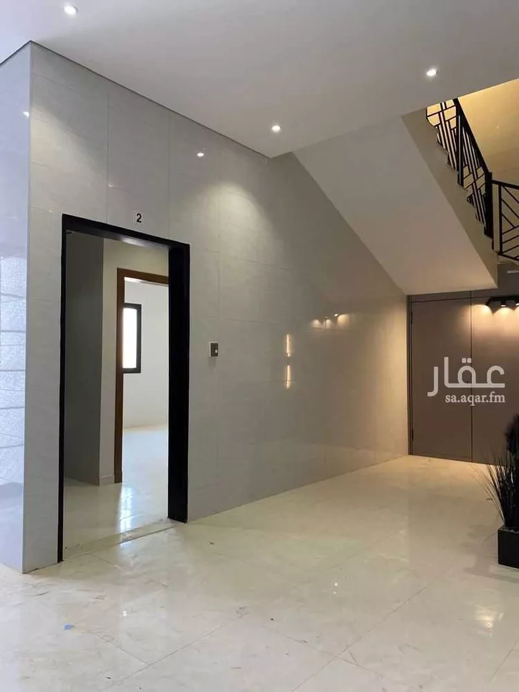 شقة للبيع في شارع الامام مسلم الفرعي, حي بدر, مدينة الرياض, منطقة الرياض صورة 3
