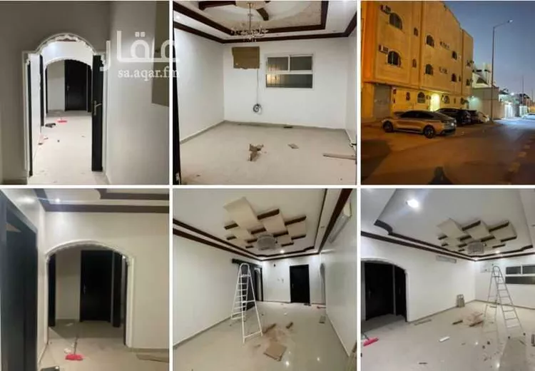 شقة للإيجار في شارع الامثال, حي بدر, مدينة الرياض, منطقة الرياض